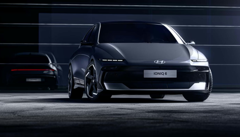 Türkiye fiyatı açıklandı: İşte geleceğin tasarımı elektrikli Hyundai - Resim: 12
