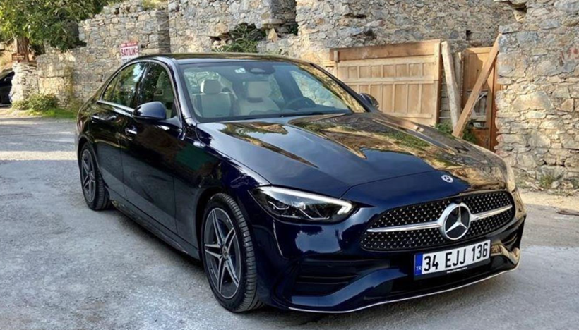 Araç alacaklar dikkat: Mercedes-Benz finansman kampanyasını duyurdu - Resim: 5