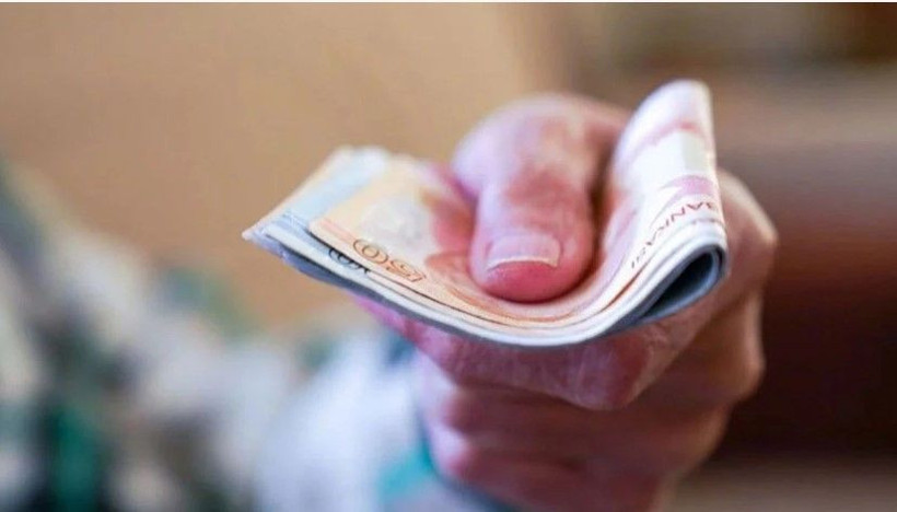 Vergi borcu olanlara kritik uyarı: Bu tarihi kaçıran hakkını kaybedecek - Resim: 11