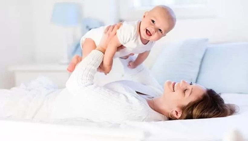 55 bin dolarlık destek: Bu ülkede çocuk yapana servet verecekler - Resim: 2