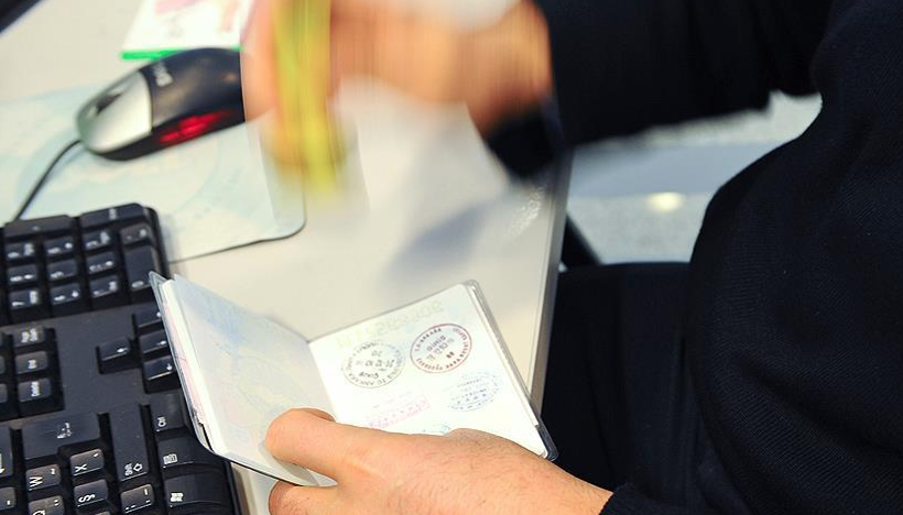 Binlerce Türk vatandaşını ilgilendiriyor: ABD'den dikkat çeken vize kararı - Resim: 4