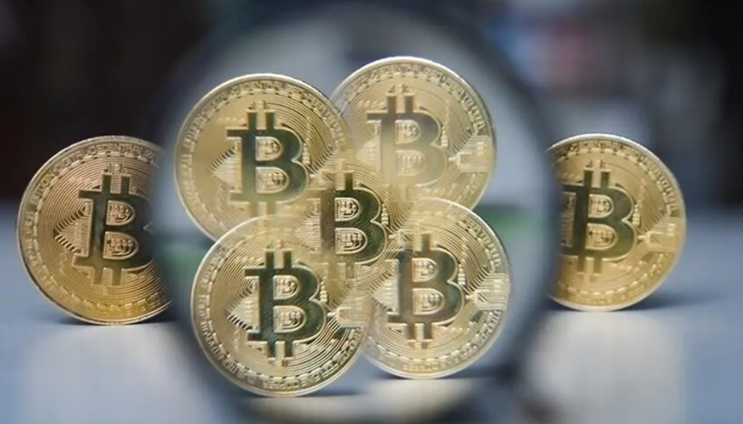 Bitcoin’de dengeler değişti: Dijital altına mı dönüşüyor? - Resim: 3
