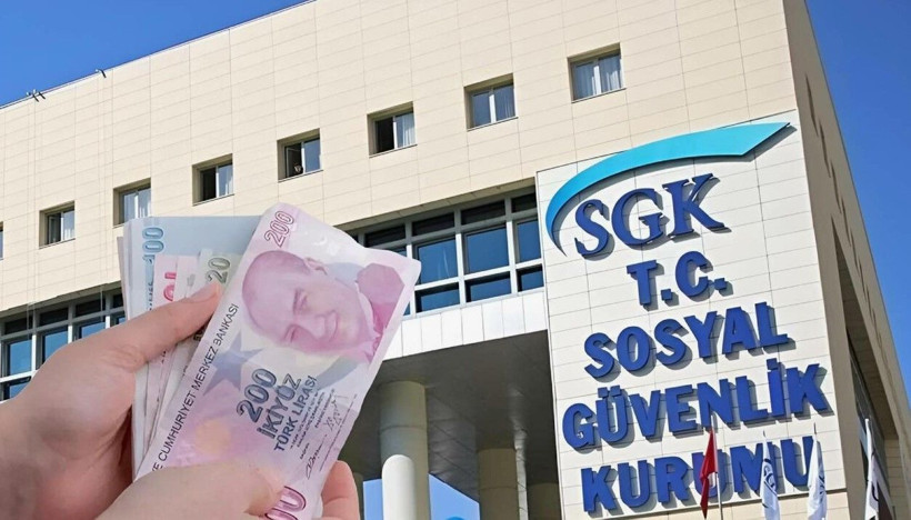 SGK imzaları attı: Erken emeklilikte yeni süreç başladı - Resim: 2