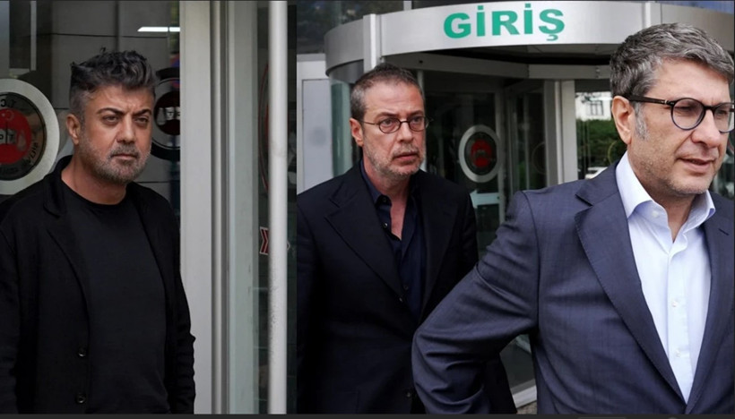 Raci Şaşmaz'ın ifadesi ortaya çıktı: Osman Sınav tehditle ayrıldı - Resim : 2