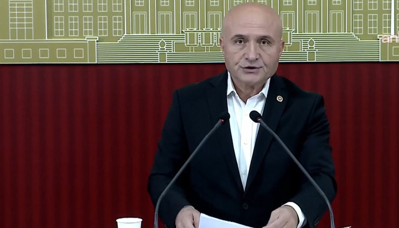 İYİ Partili Erhan Usta: 20 milyarlık vurgun hükümet desteği olmadan yapılamaz - Resim : 4