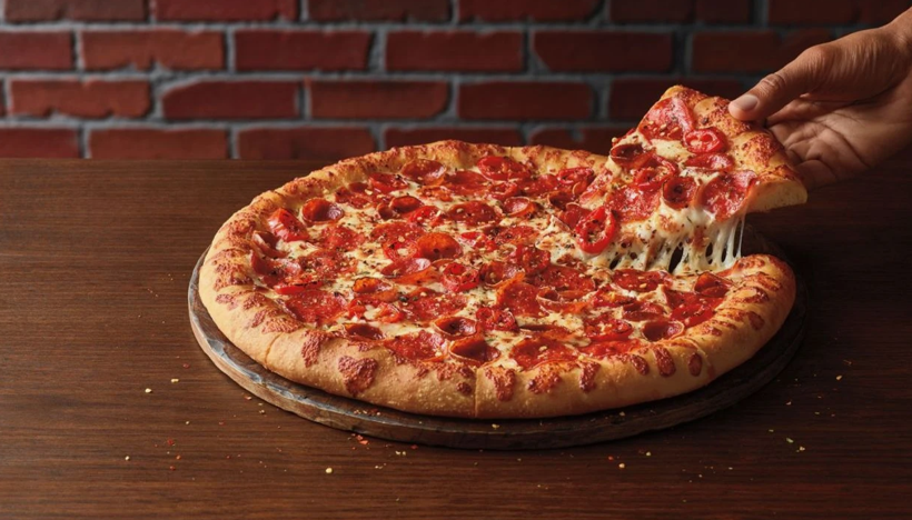 2026’nın en iyi 10 pizzacısı açıklandı: Zirve şaşırttı - Resim: 2