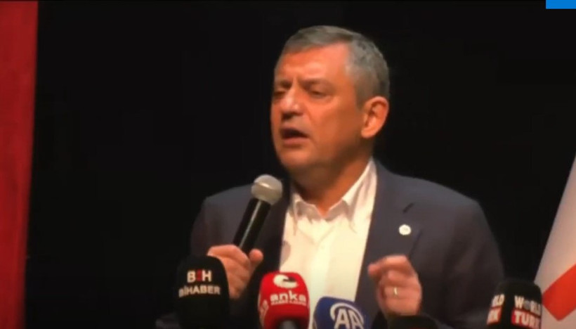 10 ev parası koydu 240 ev parası aldı: Özgür Özel sordu: 'Aradaki para kimden?' - Resim : 1