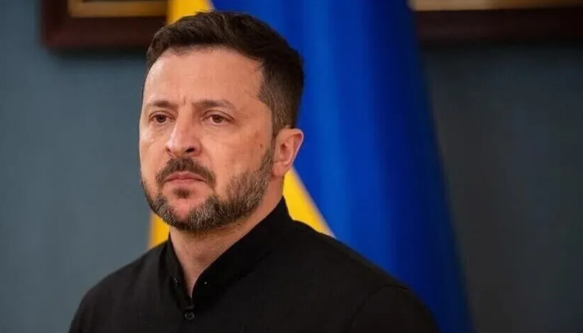 Güney Kore ve Ukrayna arasında “esir açıklaması” gerginliği - Resim : 1