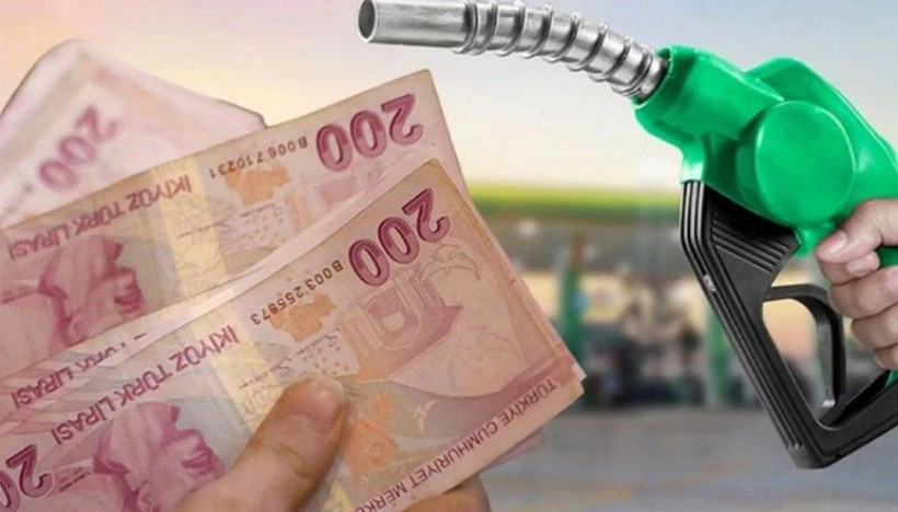 Akaryakıta bu gece tarihin en büyük zammı geliyor: Benzin 90 TL’yi aşacak - Resim: 3