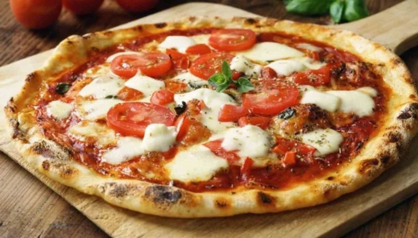 Pizza zincirinin Türkiye’deki 170 şubesi el değiştirdi - Resim: 14