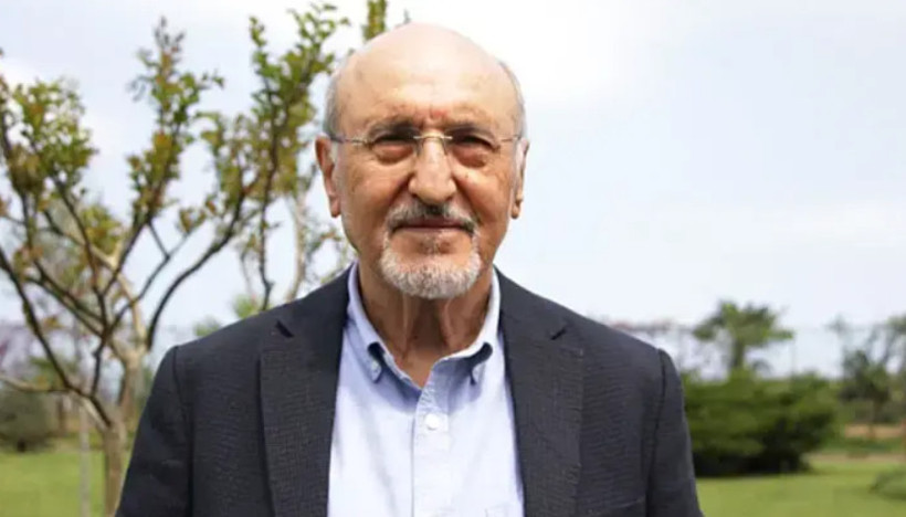 Prof. Dr. Osman Bektaş: Arhavi heyelanının arkası gelebilir - Resim : 1