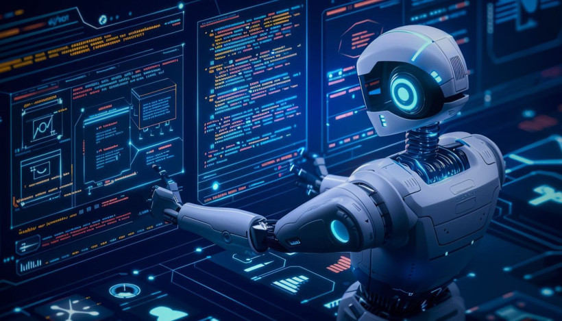 Yapay zeka yaratıcı meslekleri yapamıyor - Resim: 10