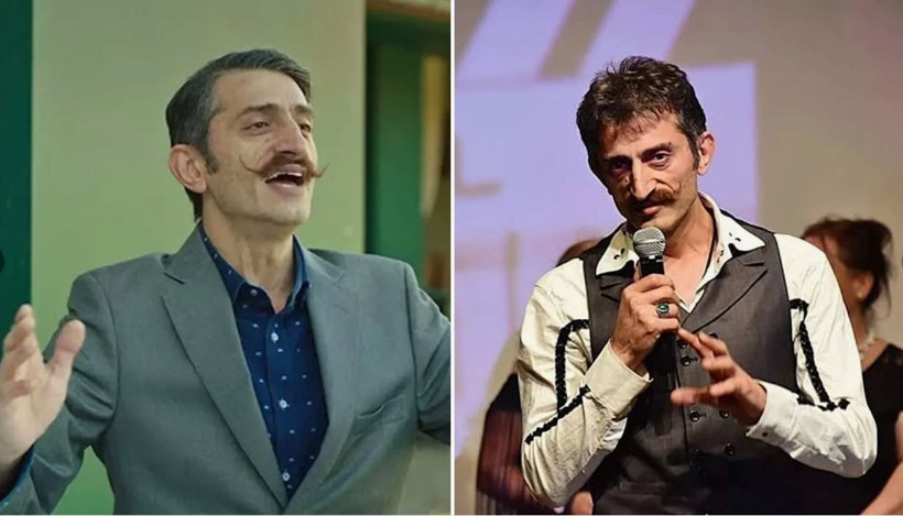 Metin Keçeci'nin son hali yürek burktu: İntiharın eşiğinden dönmüştü - Resim: 3