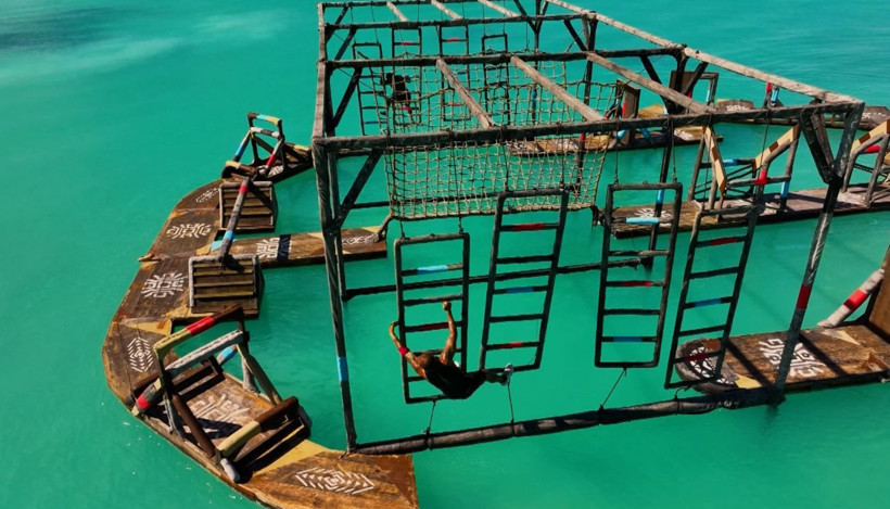 İki günlük nefes kesen mücadele bitti: Survivor’da süper ödül oyununun kazananı belli oldu - Resim: 2