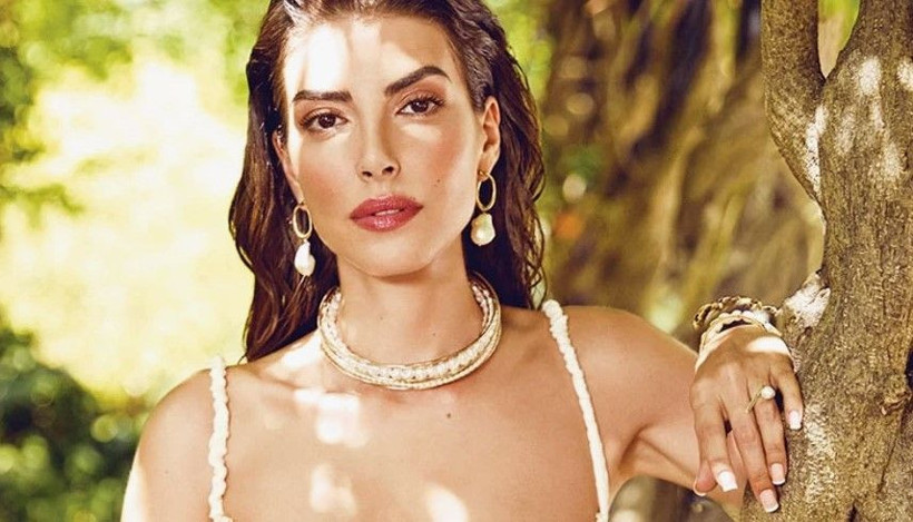 Deniz Baysal'dan samimi itiraflar: "Akıl sağlığım için sosyal medyadan uzak duruyorum" - Resim: 2