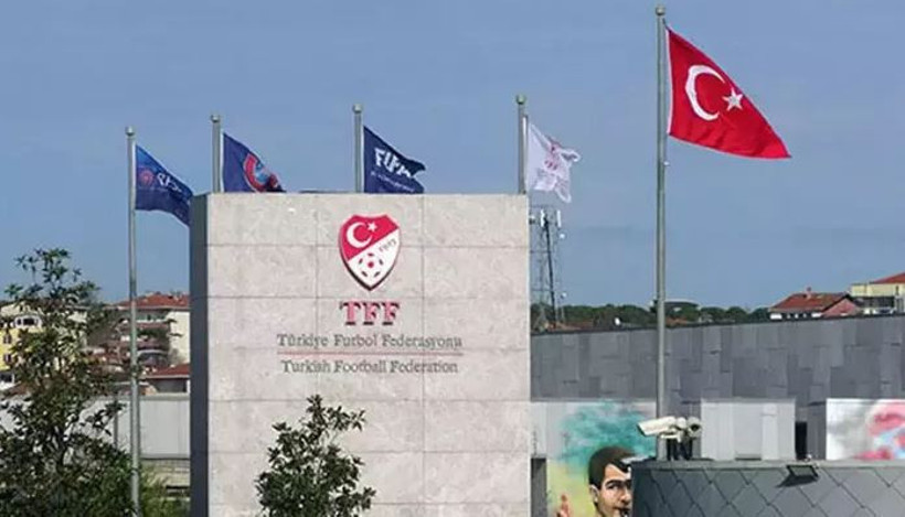 Galatasaray Başkanı Dursun Özbek PFDK’ya sevk edildi: TFF disiplin raporlarını açıkladı - Resim : 1