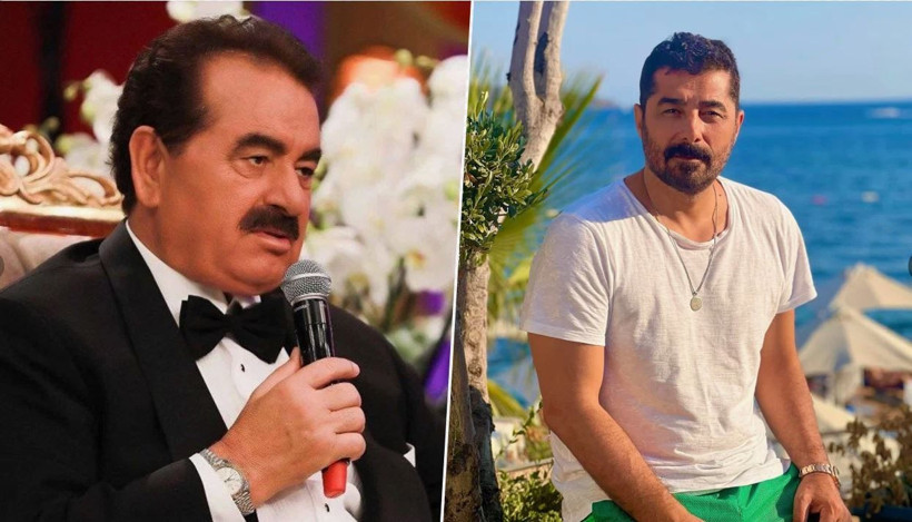 Tatlıses Ailesi'nde kriz derinleşiyor: Ahmet Tatlıses’ten kan donduran iddia: Babam 14 yaşımda silahı belime koydu - Resim: 12