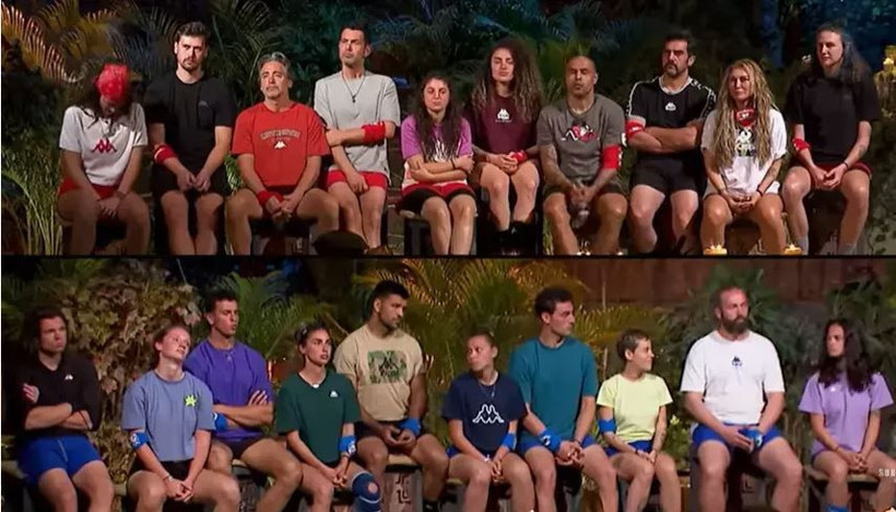 Survivor 2026’da kim ne kadar kazanıyor? Ünlüler ve Gönüllüler arasında fark var mı? - Resim: 4