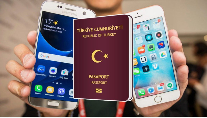 Telefonu olan herkes dikkat: 1 Mayıs’tan itibaren şebekeler kapatılıyor işte yapmanız gerekenler - Resim: 5