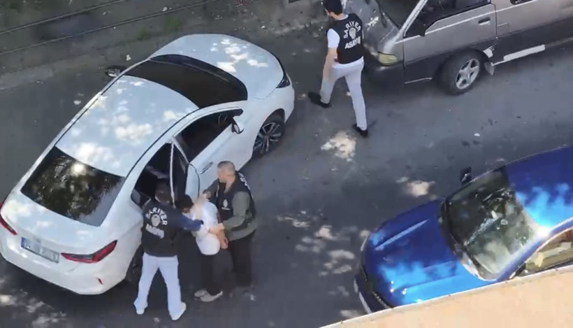 Yaşları 13 ve 16: Çaldıkları minibüs ile İstanbul’un altını üstüne getirdiler: İşte nefes kesen takip - Resim: 8