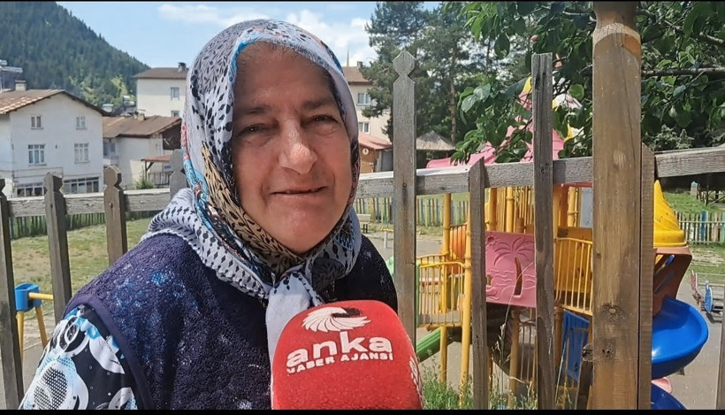 Bir kilo peynire 500 lira ödeyen emekli isyan etti: 'Haftalık alışverişim bu kadar' - Resim : 3