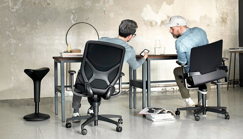 ASEO Design, kurumsal ofis projelerinde Avrupa tasarımını tek merkezden yönetiyor - Resim : 4