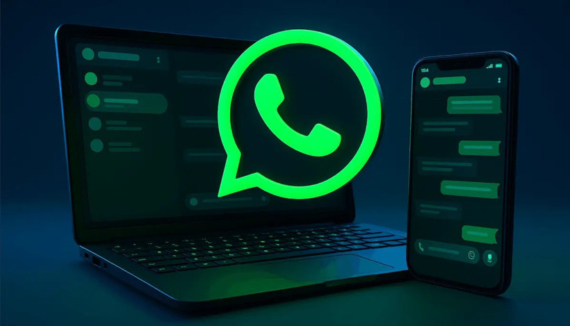 WhatsApp Web kullanıcılarını sevindiren yenilik sonunda geldi - Resim : 1
