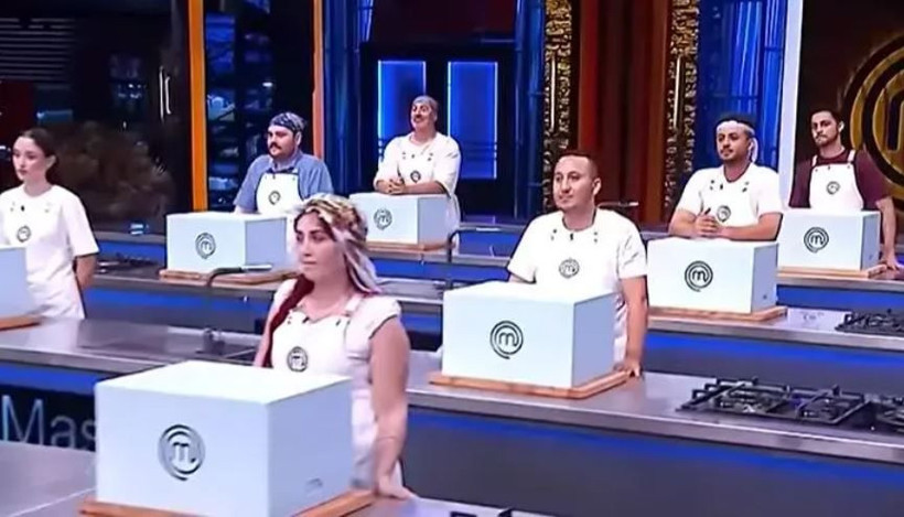 MasterChef ana kadroya giren 14. yarışmacı kim oldu? - Resim: 7