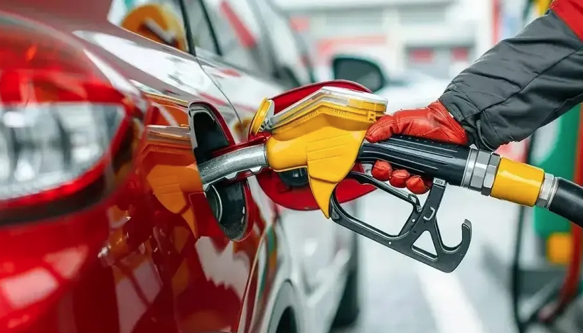 Akaryakıtta yeni dönem resmen başladı: Motorinde eşel mobil kaldırıldı... İşte yeni ÖTV takvimi - Resim: 6