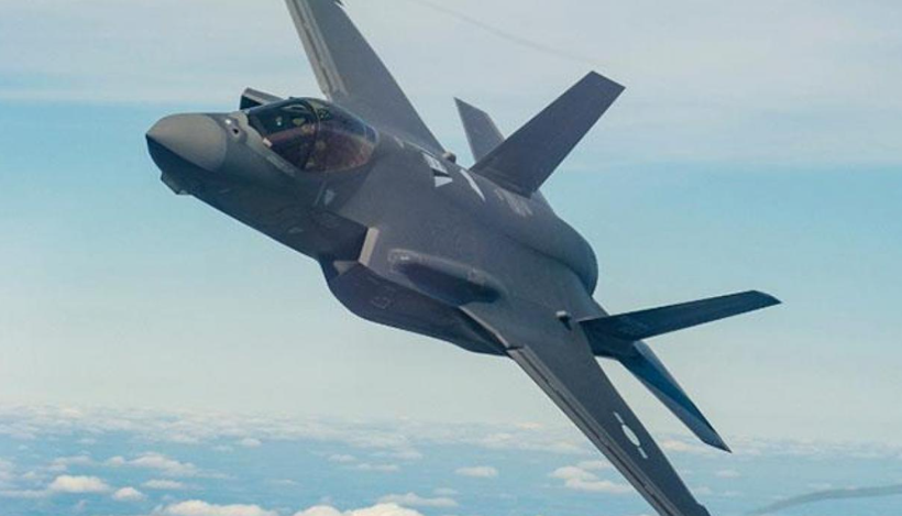 Türkiye de satın almaya çalışıyordu: F-35 programı çıkmaza girdi - Resim: 4