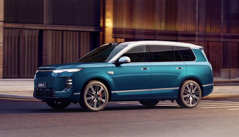 BYD’nin yeni amiral gemisi satışa çıktı: Yeni SUV ezber bozuyor - Resim: 2