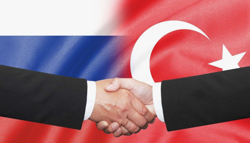 Ruslar Türkleri feshetti: 2,1 milyar dolardı - Resim: 6