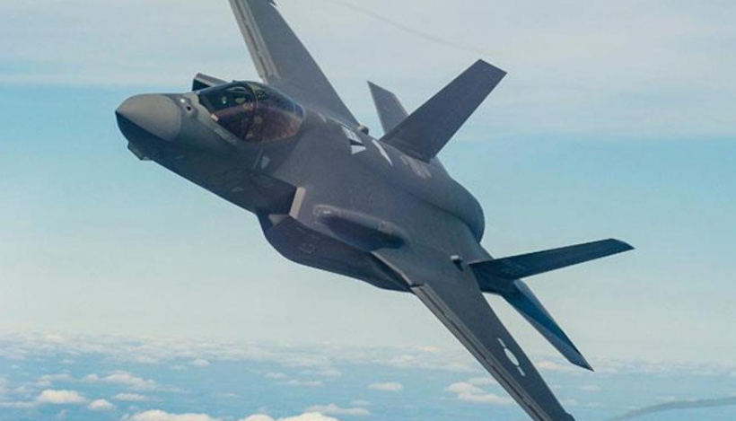 Türkiye de peşindeydi: F-35’lere zam geldi - Resim: 4
