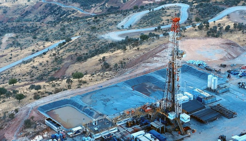 Bakan Bayraktar açıkladı: Gabar’da petrol üretimi 84 bin varile dayandı - Resim : 3
