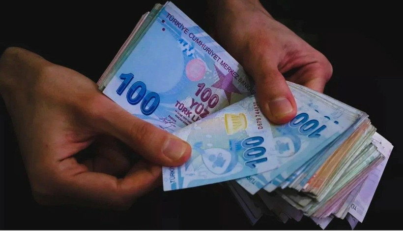 700 bin TL’nin 32 günlük faiz kazancı değişti: İşte banka oranları (9 Eylül 2026) - Resim: 4