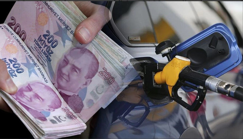 Akaryakıta bir zam daha geliyor: Motorinde korkulan oluyor - Resim: 8