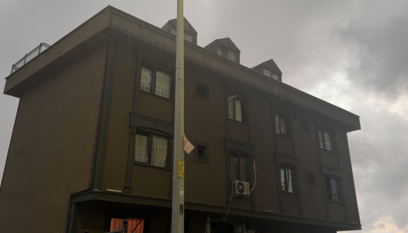 Kağıthane’de insanlık dışı vahşet: Sırtlarında naylon eritildi - Resim: 10