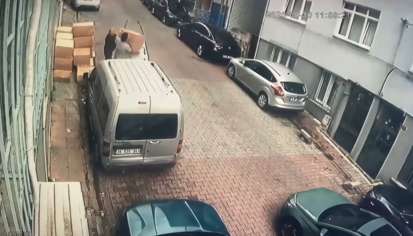 Konteynerdeki sır çözüldü: Narkotik ekipleri şebekeyi çökertti - Resim: 2