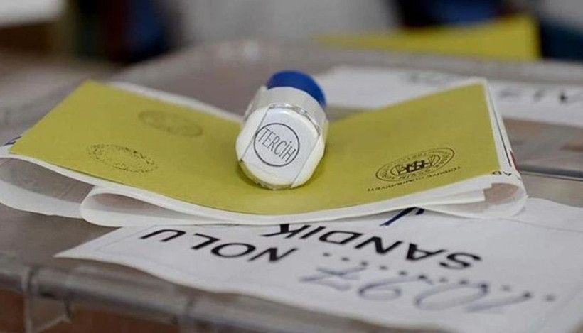 Son anket vekil sayısına uyarlandı: Meclis’te dengeler değişiyor - Resim: 25