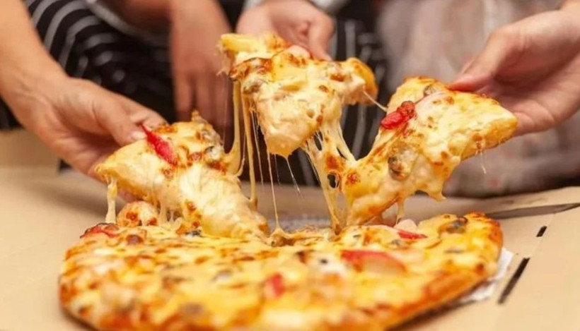 Pizza zincirinin Türkiye’deki 170 şubesi el değiştirdi - Resim: 2