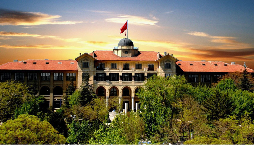 Dünyanın zirvesindeki 20 üniversite belli oldu: Peki Türkiye üniversiteleri kaçıncı sırada? - Resim: 38