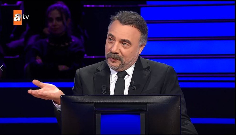 Kim Milyoner Olmak İster’de Michael Jordan sorusuyla nefesler tutuldu: 19 yaşındaki Bilkentli öğrenci gecenin yıldızı oldu… 1 milyonluk soruya bir adım kaldı - Resim: 15