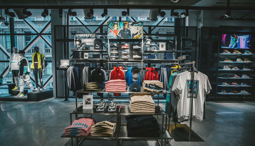 Giyim dünyasında dev satış... Hisseler el değiştirdi - Resim : 1