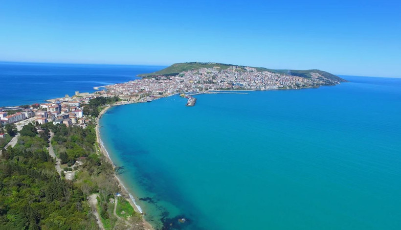 Türkiye'nin en mutlu 20 şehri belli oldu: İstanbul ve Ankara listede yok: İşte zirvedeki o il… - Resim: 26