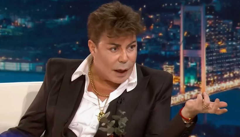 Fatih Ürek'in değerli kürkleri satıldı mı? Ablaları ilk kez konuştu - Resim: 12