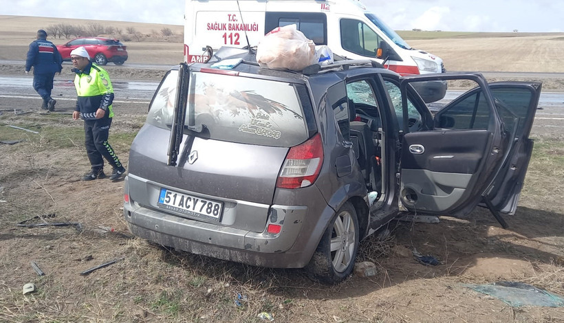 İzinsiz alınan ara&ccedil;ta facia: Bayram tatiline gitmişlerdi: Otomobilde can pazarı - Resim : 2