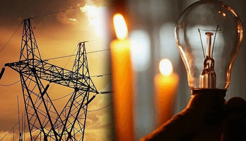 26-27 Mart İzmir'in 16 ilçesinde elektrik kesintisi ne zaman bitecek? Elektrikler ne zaman gelecek? - Resim: 4