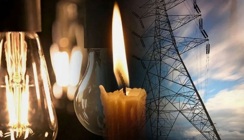 26-27 Mart İzmir'in 16 ilçesinde elektrik kesintisi ne zaman bitecek? Elektrikler ne zaman gelecek? - Resim: 10