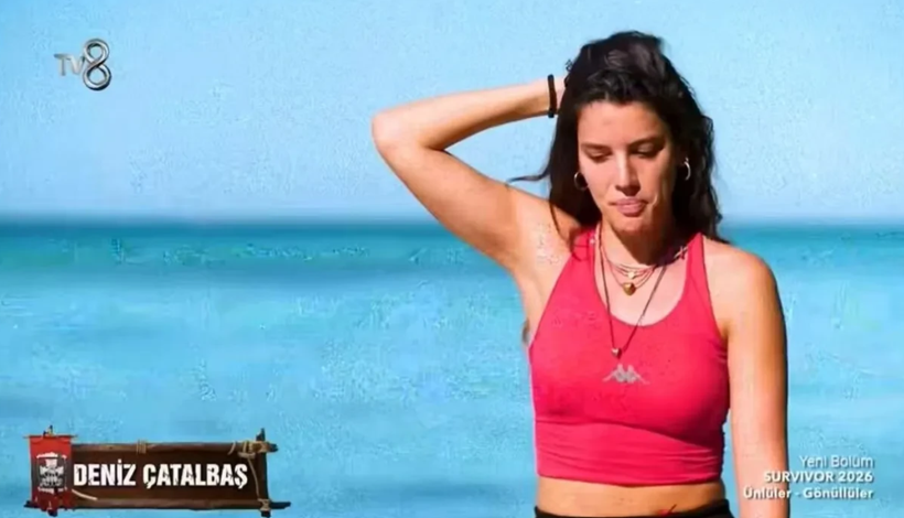Survivor'da sarımsak krizi: Kimi ima ettiği ortaya çıktı - Resim: 4