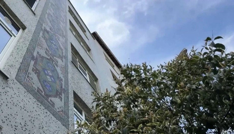 İstanbul'da şüphe uyandıran olay: Kadın doktor, avukat sevgilisinin evinin terasından düştü - Resim: 9